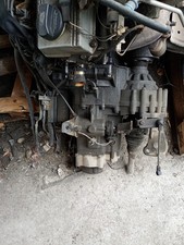 Cambio completo volkswagen usato  Agropoli