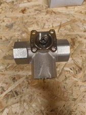 Belimo regelhahn r3032 gebraucht kaufen  Neukirchen