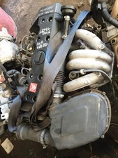moteur saxo d'occasion  Arçonnay