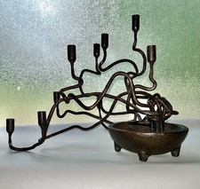 standing candelabra for sale  Renton