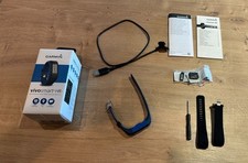 Garmin vivosmart tracker d'occasion  Saint-Julien-les-Villas