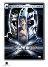 Usado, Jason X comprar usado  Enviando para Brazil