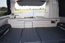 Toyota alphard camper for sale  MIDDLESBROUGH