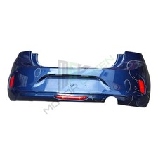 corsa c rear bumper blue for sale corsa c rear bumper blue for sale  NOTTINGHAM