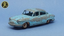 Panhard PL 17 berline - 1/43 - Dinky Toys Junior France 102 - France - 2116 d'occasion  Lalbenque