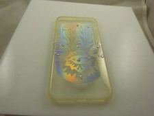compatível com iPhone 6 Plus, 7 e 8 + Plus capa de telefone Hamsa mão olho mau iridescente  comprar usado  Enviando para Brazil