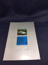 Mercedes 280 350 d'occasion  Corbie