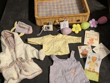 Bitty baby wicker for sale  Indianapolis