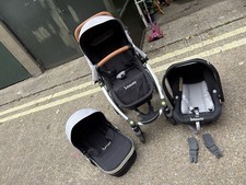 Infababy stroller for sale  BIRMINGHAM