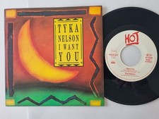 Tyka nelson want d'occasion  Expédié en France
