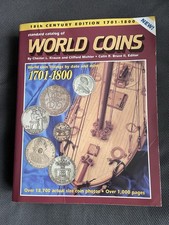 Standard catalog coins gebraucht kaufen  Deutschland
