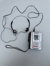 Vintage sony tcm d'occasion  La Saulce