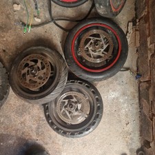 Aovo pro scooter for sale  ROTHERHAM