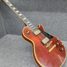Guitarra elétrica Gibson 1976 Les Paul personalizada vinho ouro vermelho hardware EUA vintage, usado comprar usado Guitarra elétrica Gibson 1976 Les Paul personalizada vinho ouro vermelho hardware EUA vintage, usado comprar usado  Enviando para Brazil
