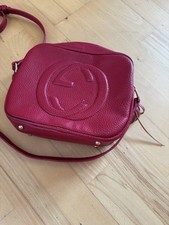 Gucci style crossbody for sale  LEIGH