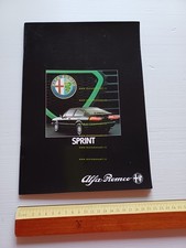 Alfa romeo alfasud usato  Vimodrone