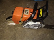Motosega stihl 046 usato  Biella