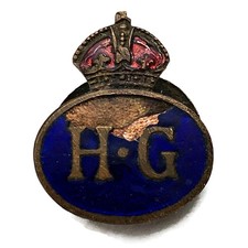 Ww2 home guard for sale  BROMLEY