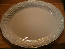 Fruit embossed oval for sale  Ocheyedan