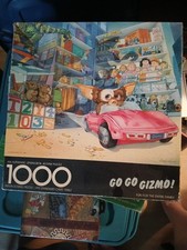 Gremlins vintage 1984 for sale  Hubbard Lake