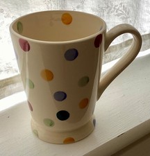 Emma bridgewater 21st for sale  WESTBURY