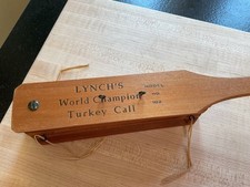Lynch champion turkey for sale  Mannington