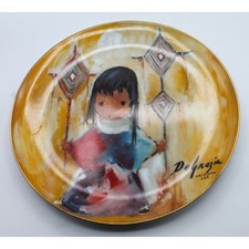 degrazia plates for sale  Batavia