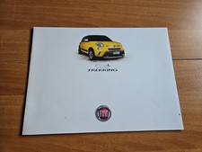 Brochure fiat 500 usato Brochure fiat 500 usato  Macomer