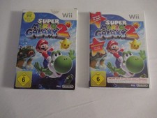 Wii super mario gebraucht kaufen  Norderstedt