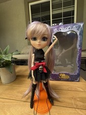 Pullip doll lightly for sale  San Diego