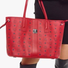 Mcm liz reversible for sale  North Salt Lake
