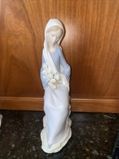 Lladro figurine sitting for sale  West Babylon