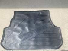 1995-1999 Subaru Legacy Wagon forro de tapete de carga tronco traseiro fabricante de equipamento original comprar usado  Enviando para Brazil