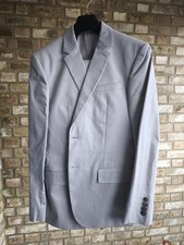 mens suits reiss for sale  LONDON