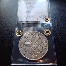 Moneta argento 800 usato Moneta argento 800 usato  Riolo Terme