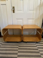 Pair bent plywood for sale  San Francisco
