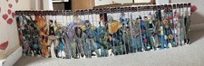 2000ad mega collection for sale  EDINBURGH