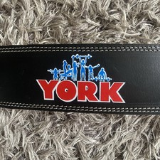 York leather weight for sale York leather weight for sale  LOUGHTON