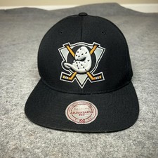 Anaheim ducks hat for sale  Chanhassen