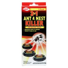 Doff ant bait for sale  HAYES