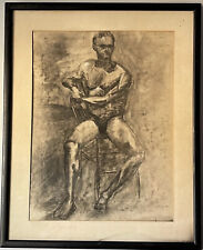 Antique modern man for sale  Pasadena