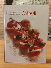 Libro anripasti enciclopedia usato  Pieve di Cento