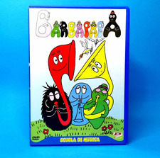 Cartone barbapapa scuola usato Cartone barbapapa scuola usato  Italia