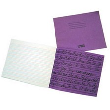 Handwriting school exercise for sale  LONDON