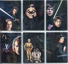 Star wars galaxy for sale  ALTRINCHAM