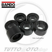 Kit rulli kymco usato  Amantea