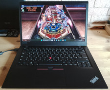 Lenovo thinkpad t470s d'occasion  Nort-sur-Erdre