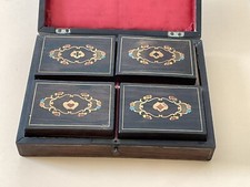 Coffret quadrille d'occasion  Sanary-sur-Mer