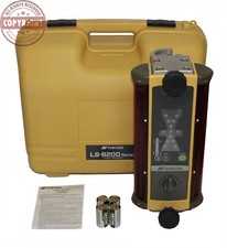 Topcon b200 machine for sale  Spokane