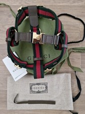 Gucci classic dog for sale  WIMBORNE